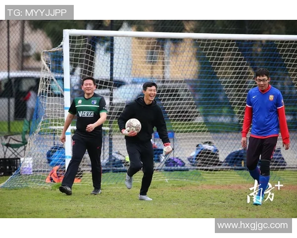 最新华籍足球明星名单及其成就分析与未来发展展望 最新华籍足球明星名单及其成就分析与未来发展展望