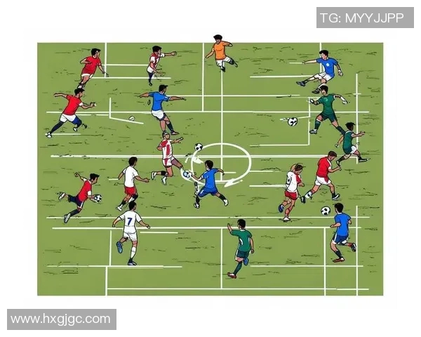 日本足球明星的快速传球技巧与战术分析揭秘 日本足球明星的快速传球技巧与战术分析揭秘