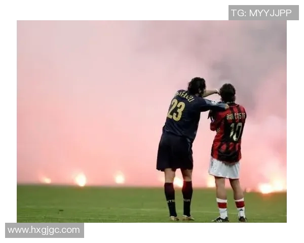 足球巨星卡卡亲临中国与球迷互动分享足球梦想与激情