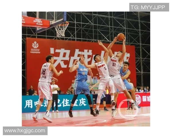 重庆篮球队在锦标赛中的实力展现与战术分析全景点评