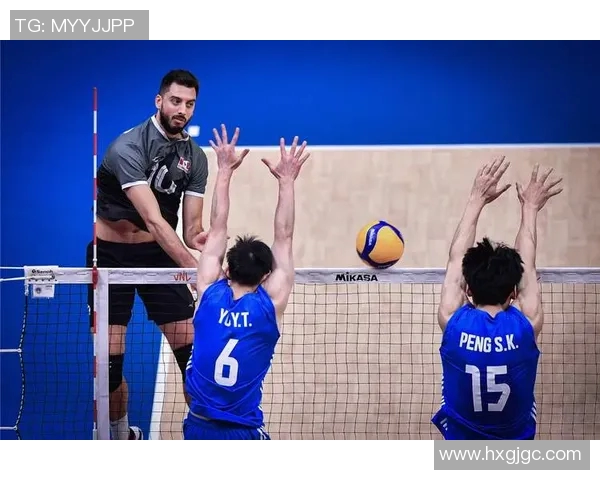 最帅足球明星与泰国男排的精彩交锋与友谊之旅 最帅足球明星与泰国男排的精彩交锋与友谊之旅