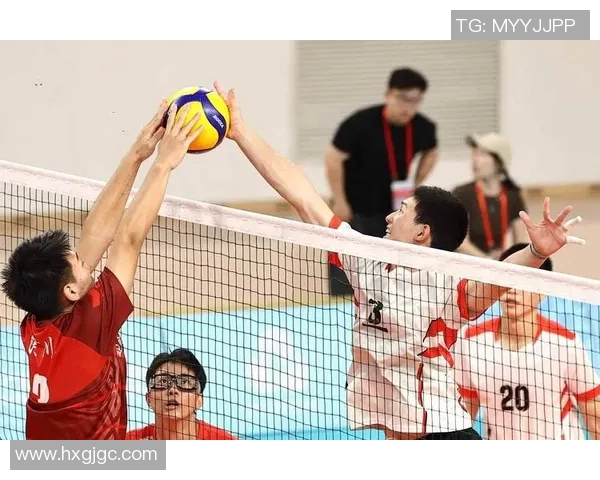 武汉排球队在冠军赛中的灵活战术与团队协作表现分析 武汉排球队在冠军赛中的灵活战术与团队协作表现分析