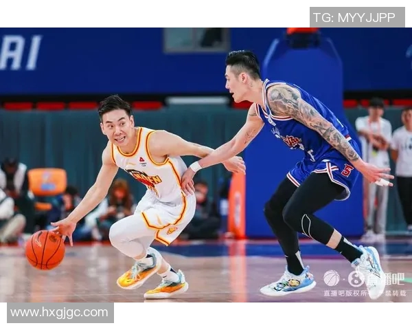 深圳篮球队在全国锦标赛中的个人能力分析与表现评估