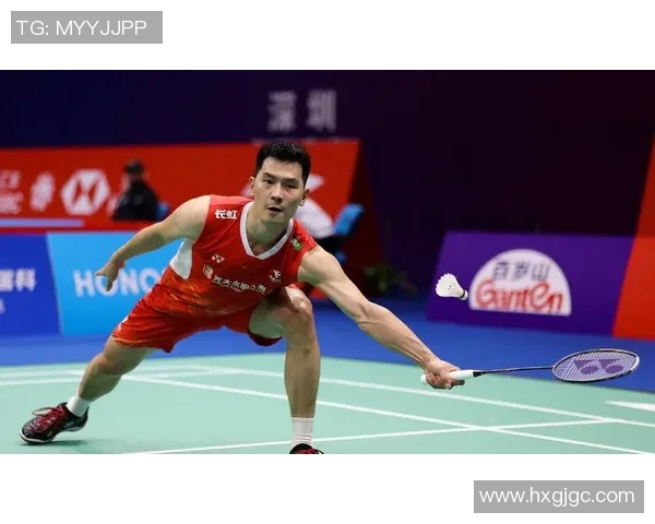 深圳羽毛球队在羽毛球速度排行榜中荣登第六名展现强劲实力与潜力