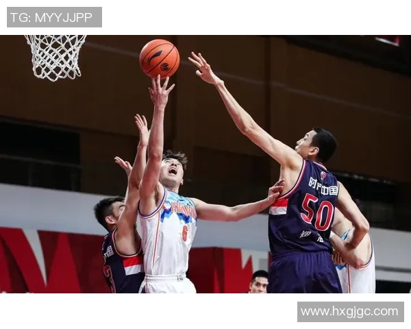 挑战赛特别报道：广州篮球队的逆袭之旅