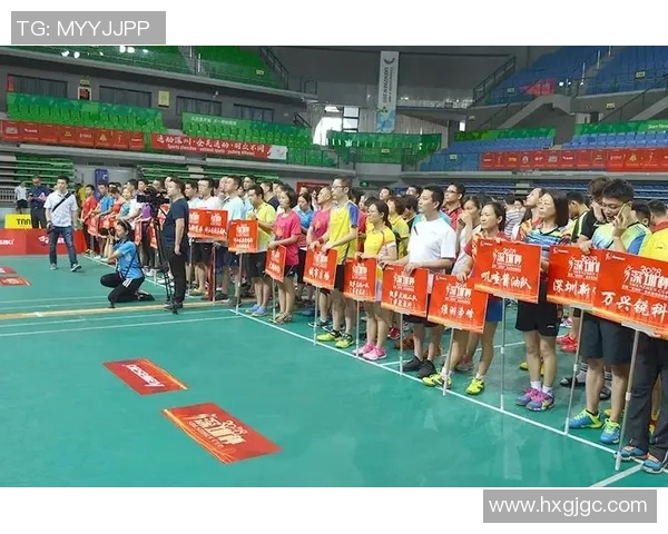 欧锦赛点评：深圳羽毛球队的个人能力表现