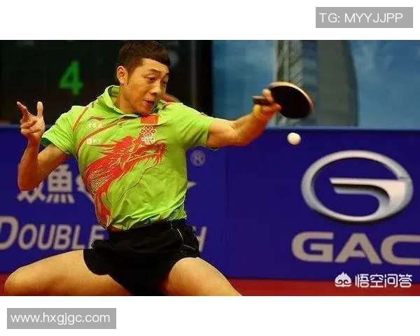 聚焦乒乓球技术探讨：上海乒乓球队的训练与战术分析