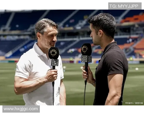 各界名流犀利点评足球明星表现引发热议与争议