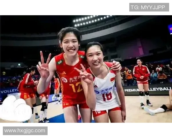 广州排球队实力强劲荣登全国排球实力排行榜第三名的背后故事