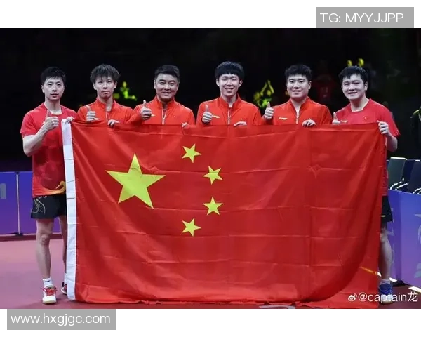 杭州乒乓球队技术实力强劲荣登全国排行榜第八名