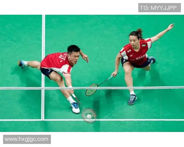 杭州羽毛球队在洲际杯中的默契配合展现团队实力与竞技精神