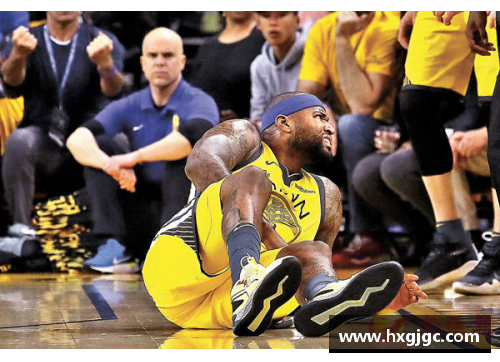 1617NBA季后赛：历史性的比赛与不可预测的战局