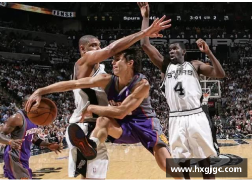 NBA精彩比赛实时直播，不容错过的篮球热点报道